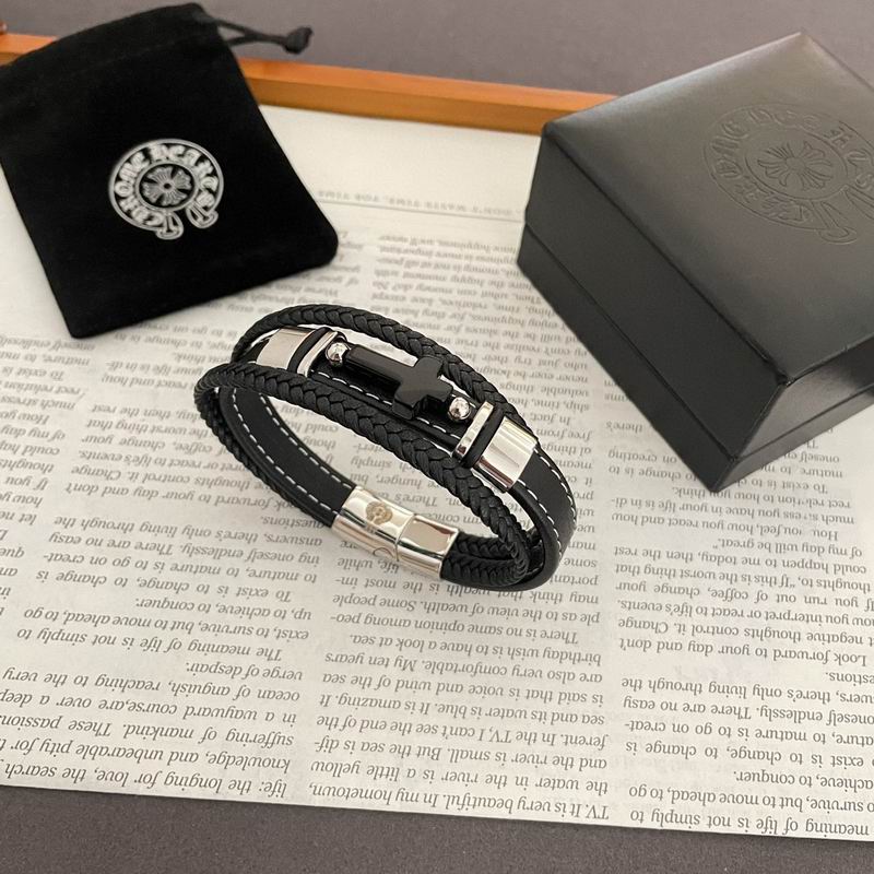 Chrome Hearts bracelet 05yxh110